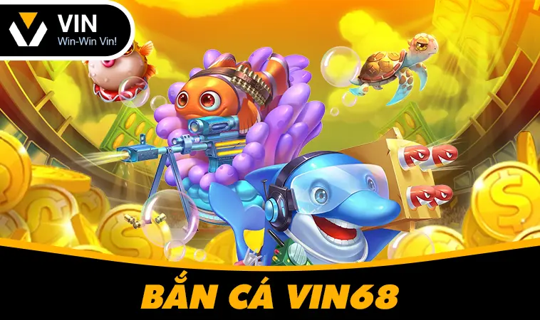 VIN68 Wbne3i4 - TRANG CHỦ NHÀ CÁI VIN68 CHÍNH CHỦ MỚI NHẤT 2025 24 Game Hay - Chương Trình Khuyến Mãi Hấp Dẫn