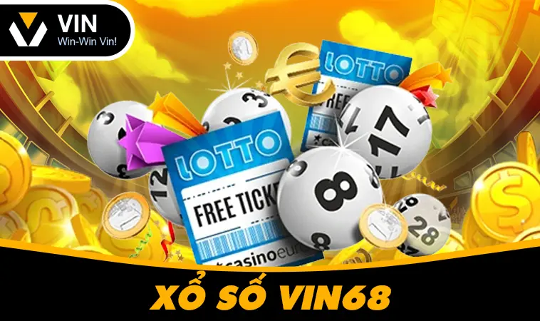 VIN68 Wbne3i4 - TRANG CHỦ NHÀ CÁI VIN68 CHÍNH CHỦ MỚI NHẤT 2025 23 Đa Dạng Loại Hình Cá Cược