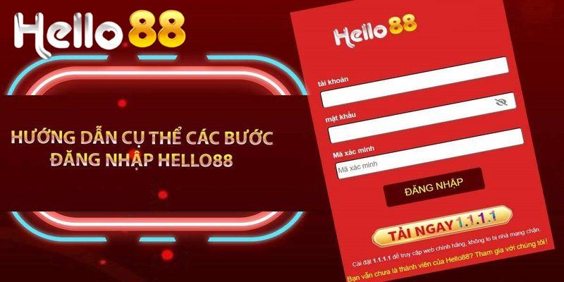 Đăng nhập Hello88 chi tiết và cách khắc phục lỗi nhanh chóng 2 Không nên thực hiện đăng nhập Hello88 nhiều lần