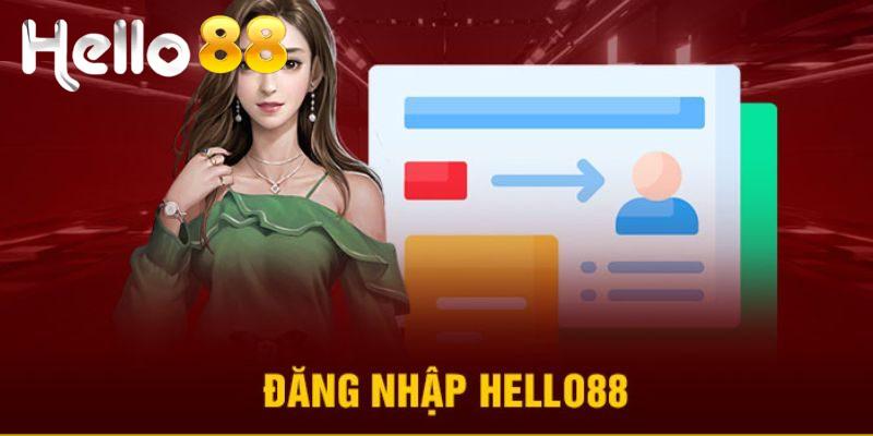Đăng nhập Hello88 chi tiết và cách khắc phục lỗi nhanh chóng 4 Đăng nhập Hello88 với sự an toàn tuyệt đối